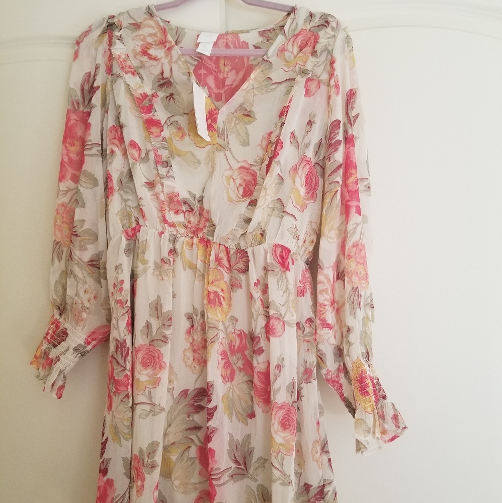 H&M Dress